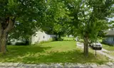 63&#x2019; X 99&#x2019; Residential City lot in VAN BUREN, IN