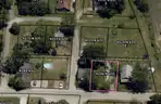 63&#x2019; X 99&#x2019; Residential City lot in VAN BUREN, IN