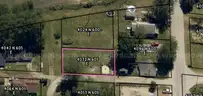 66&#x2019; X 99&#x2019; Residential City lot in VAN BUREN, IN