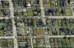 59&#x2019; X 82&#x2019; Residential City lot near Indiana Wesleyan University