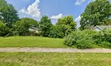 40&#x2019; X 130&#x2019; Residential City lot near Indiana Wesleyan University