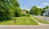 40&#x2019; X 130&#x2019; Residential City lot near Indiana Wesleyan University