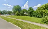 40&#x2019; X 130&#x2019; Residential City lot near Indiana Wesleyan University