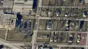 37&#x2019; X 132&#x2019; Residential City lot near Indiana Wesleyan University