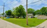 33&#x2019; X 103&#x2019; Residential City lot near Indiana Wesleyan University