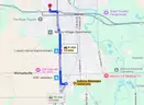 33&#x2019; X 103&#x2019; Residential City lot near Indiana Wesleyan University