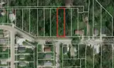(No Reserve) 43&#x27; X 203&#x27; Residential CITY-LOT in Alton, IL (Next to School and Golf-Course)