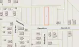 (No Reserve) 43&#x27; X 203&#x27; Residential CITY-LOT in Alton, IL (Next to School and Golf-Course)