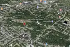 (No Reserve) 43&#x27; X 203&#x27; Residential CITY-LOT in Alton, IL (Next to School and Golf-Course)