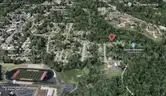 43&#x27; X 203&#x27; Residential CITY-LOT in Alton, IL (Next to School and Golf-Course)
