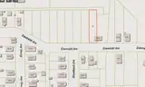 43&#x27; X 203&#x27; Residential CITY-LOT in Alton, IL (Next to School and Golf-Course)