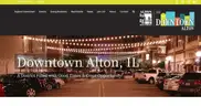 43&#x27; X 203&#x27; Residential CITY-LOT in Alton, IL (Next to School and Golf-Course)