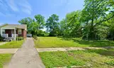 4-adjacent City Lot about 4.9 Miles from Downtown St. Louis
