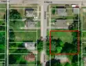 4-adjacent City Lot about 4.9 Miles from Downtown St. Louis