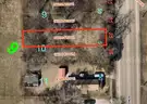 ($1-Bid) (No Reserve) City Lot about 5.1 Miles from Downtown St. Louis