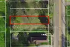 ($1-Bid) (No Reserve) City Lot about 5.1 Miles from Downtown St. Louis