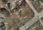 3-adjacent City Lots about 6.1 Miles from Downtown St. Louis