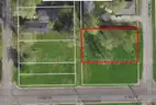 3-adjacent City Lots about 6.1 Miles from Downtown St. Louis