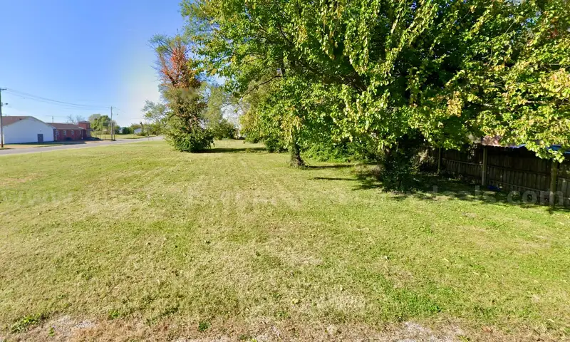 3-adjacent City Lots about 6.1 Miles from Downtown St. Louis