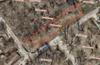 0.45 Ac lot in Sauget, IL (8.3 Miles from Downtown St. Louis)