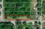 0.45 Ac lot in Sauget, IL (8.3 Miles from Downtown St. Louis)
