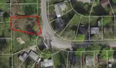0.21 Ac City-Lot about 9 Miles from Downtown St. Louis
