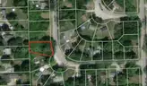 0.21 Ac City-Lot about 9 Miles from Downtown St. Louis