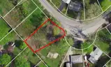 0.21 Ac City-Lot about 9 Miles from Downtown St. Louis