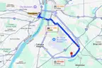 0.22 Ac City-Lot about 9 Miles from Downtown St. Louis