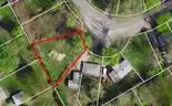 0.22 Ac City-Lot about 9 Miles from Downtown St. Louis
