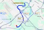 0.22 Ac City-Lot about 9 Miles from Downtown St. Louis