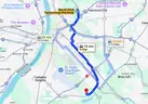 0.22 Ac City-Lot about 9 Miles from Downtown St. Louis