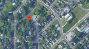 0.49 Acres City Lot in BELLEVILLE, IL  (15.7 Miles from Downtown St. Louis)