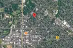 0.49 Acres City Lot in BELLEVILLE, IL  (15.7 Miles from Downtown St. Louis)