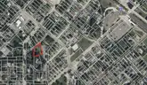 0.49 Acres City Lot in BELLEVILLE, IL  (15.7 Miles from Downtown St. Louis)