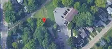 0.49 Acres City Lot in BELLEVILLE, IL  (15.7 Miles from Downtown St. Louis)