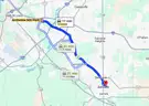 0.49 Acres City Lot in BELLEVILLE, IL  (15.7 Miles from Downtown St. Louis)