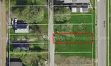 ($1-Bid) (No Reserve) City Lot about 4.3 Miles from Downtown St. Louis