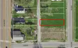 ($1-Bid) (No Reserve) City Lot about 4.3 Miles from Downtown St. Louis