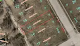 ($1-Bid) (No Reserve) City Lot about 4.3 Miles from Downtown St. Louis
