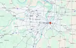 ($1-Bid) (No Reserve) City Lot about 4.3 Miles from Downtown St. Louis