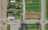 ($1-Bid) (No Reserve) City Lot about 4.3 Miles from Downtown St. Louis