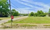 ($1-Bid) (No Reserve) City Lot about 4.3 Miles from Downtown St. Louis