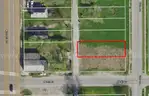 ($1-Bid) (No Reserve) City Lot about 4.3 Miles from Downtown St. Louis