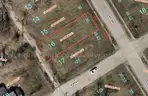 ($1-Bid) (No Reserve) City Lot about 4.3 Miles from Downtown St. Louis