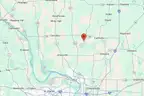 99 x 117 Sq Ft Residential Lot in Chesterfield, IL