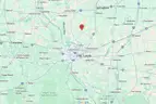 99 x 117 Sq Ft Residential Lot in Chesterfield, IL
