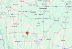 99 x 117 Sq Ft Residential Lot in Chesterfield, IL