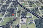 ($1-Bid) &#x27;50 X 125&#x27; City Lot about 2.9 Miles from Downtown St. Louis