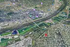 ($1-Bid) &#x27;50 X 125&#x27; City Lot about 2.9 Miles from Downtown St. Louis
